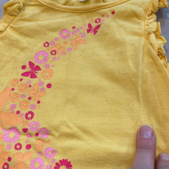 Lot of baby girls clothes size 12 months - Picture 8 of 15